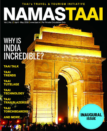 NAMASTAAI-April-May, 2016