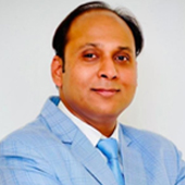 Mr. Irshad Mehdi