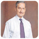 Shri. Cyrus Guzder