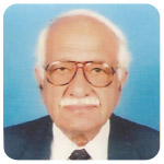 Shri. GK Khanna