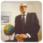 Shri. Nariman J Katgara